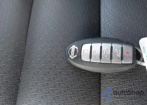 2021 Nissan Rogue Sv Fwd z USA, uszkodzony, nr VIN 5N1AT3BA7MC823401